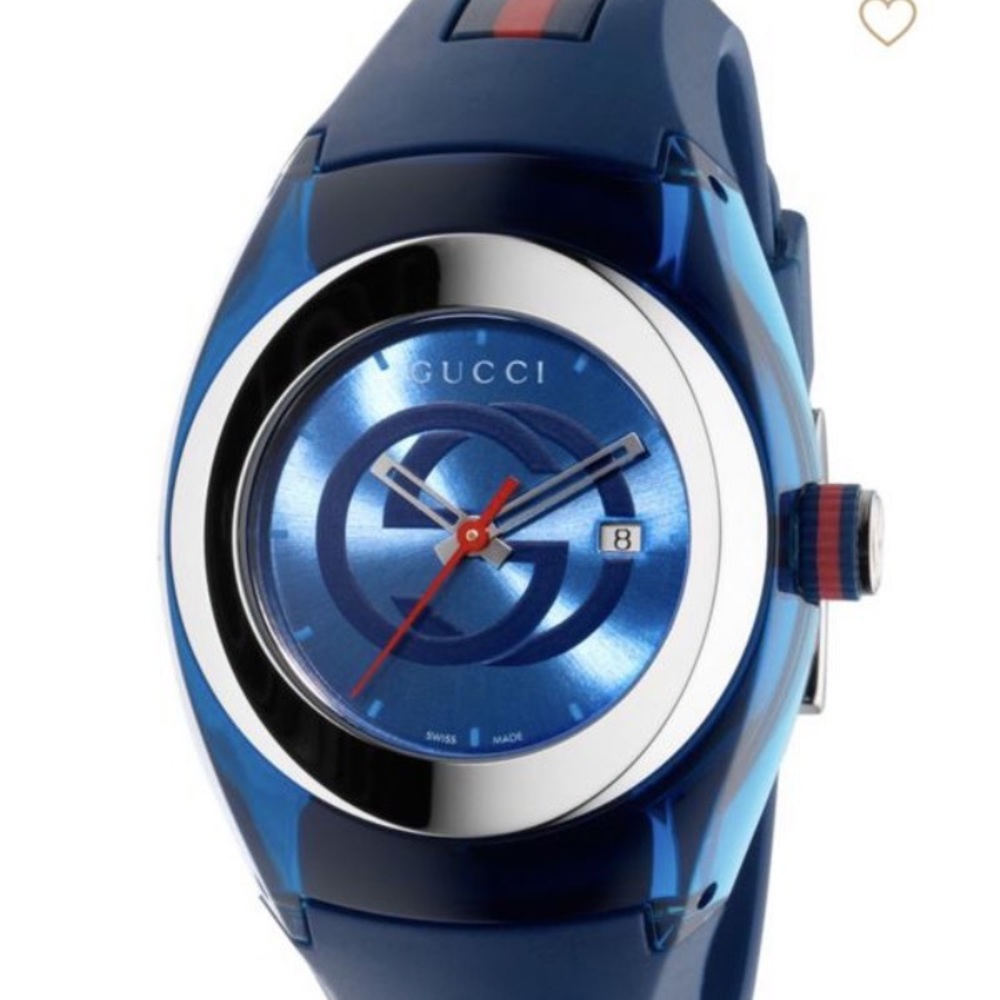 Gucci Watch